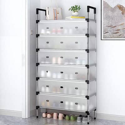 space saving orgnizer