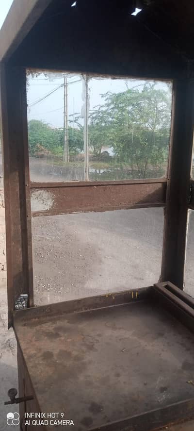 army wala counter