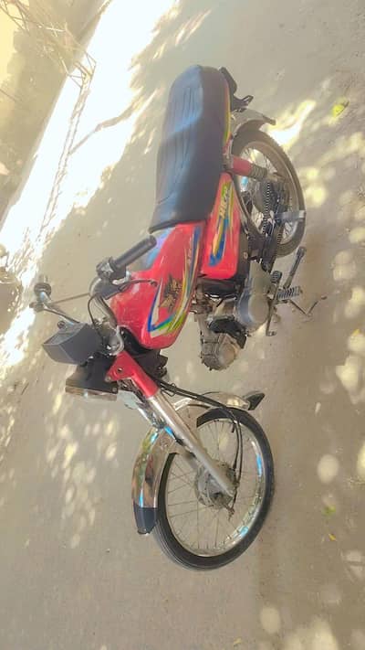 Bike forsale