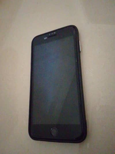 I phone 8 plus 64GB Bettry Panel changeed
