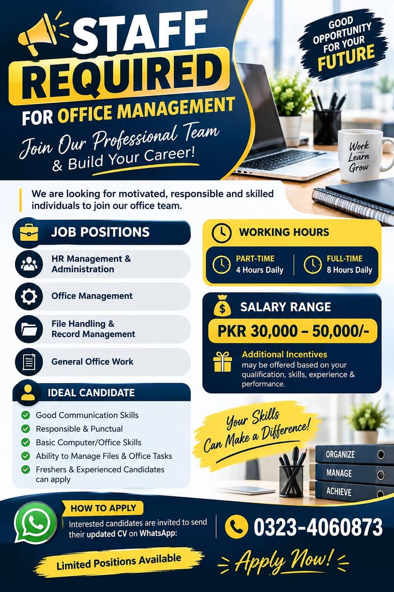 full time and part time jobs - Other Jobs - 1119392819