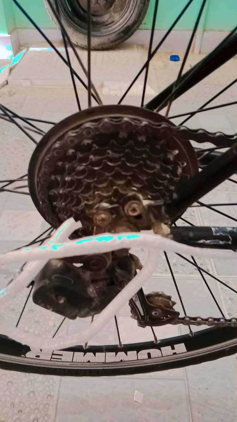 جاپانی سائیکل 2