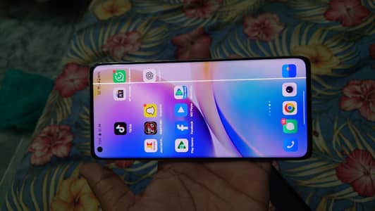 One Plus 8