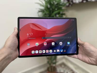 Lenovo Idea Tab Pro | 144Hz 3K | 100% Battery Health | 8GB 128GB