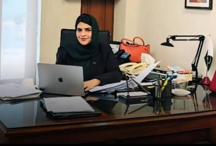 Assistant Management Female Required for offic