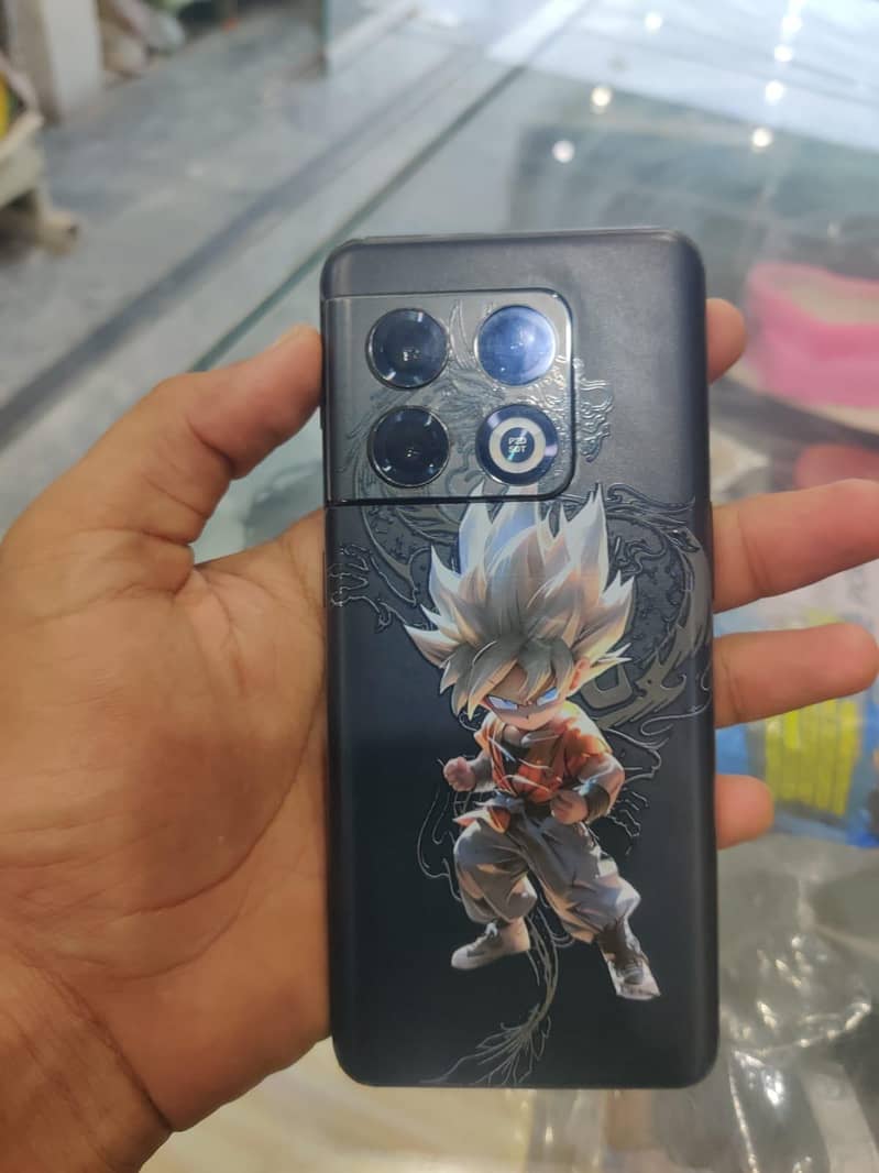 One Plus 10 Pro 0
