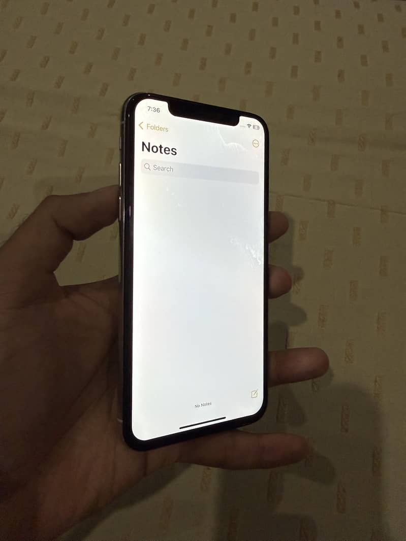 Apple iPhone X 2