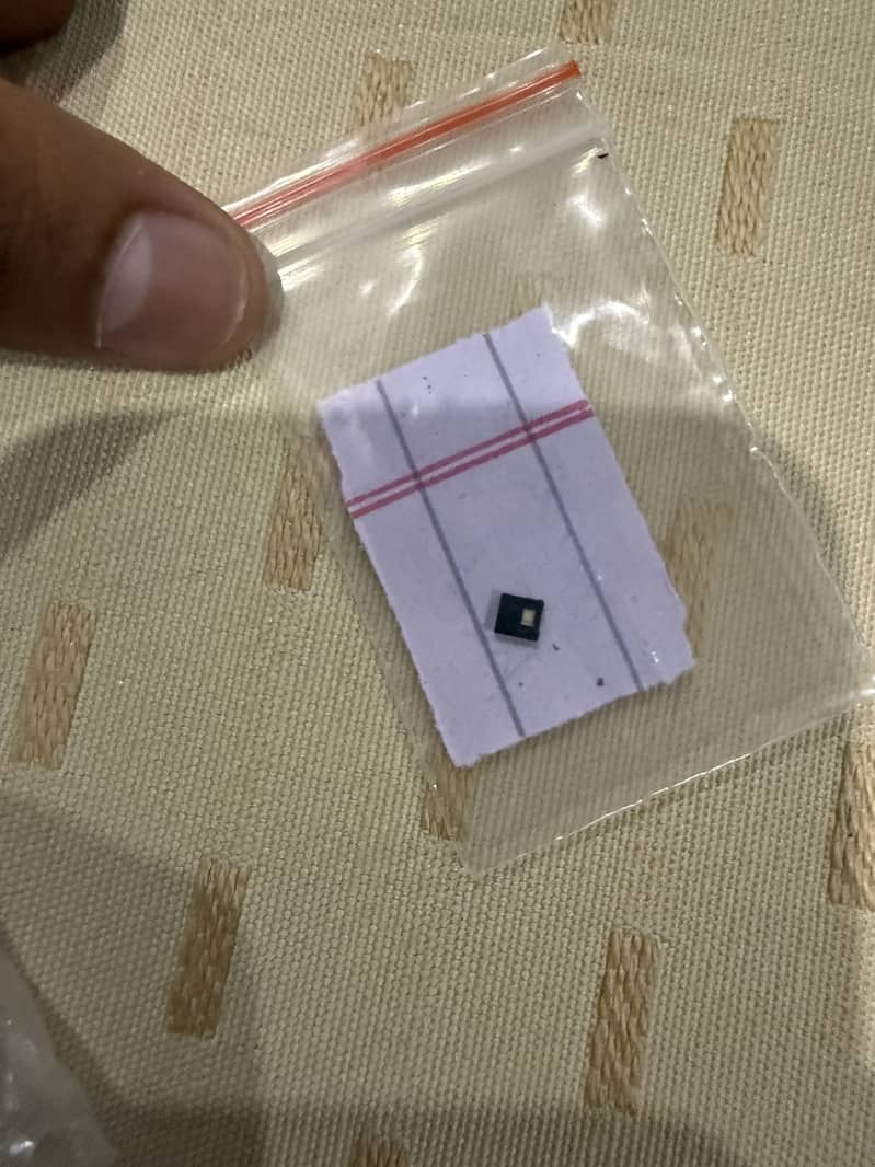 Apple iPhone X 7