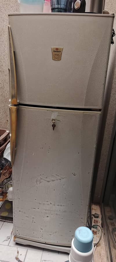 Dawalance full size fridge