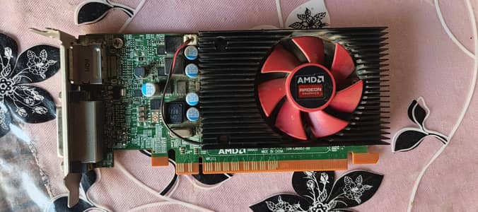 AMD RADEON R5 430 2gb ddr5