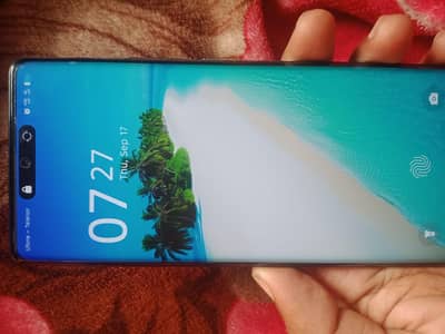 infinix note 40 pro 12+12 256gb