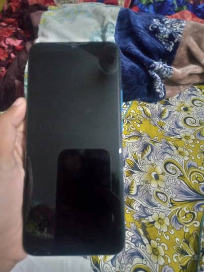 Infinix Hot 9 Play 2 /32