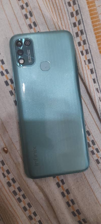 infinix hit 11 play
