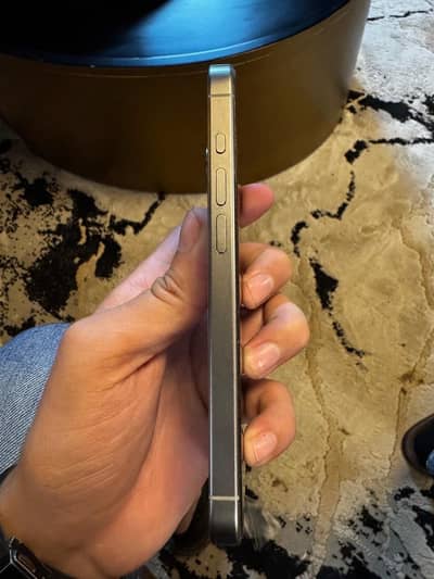 Apple iPhone 15 Pro