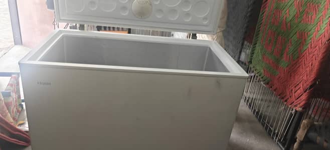 used condition