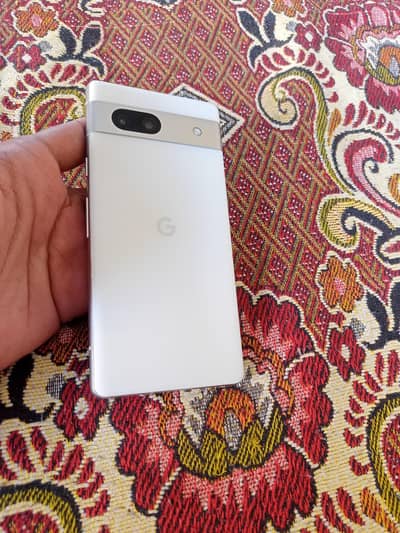 Google Pixel 7a
