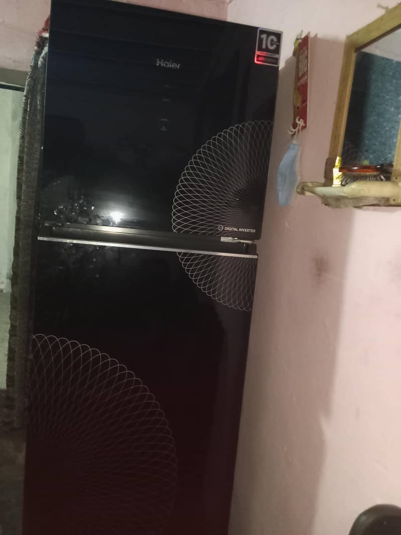 Haier 0