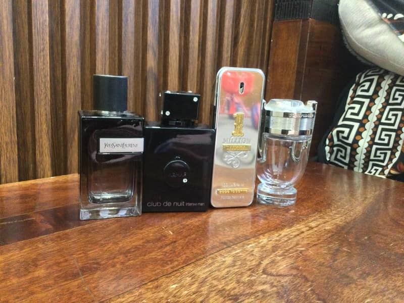 perfumes bottles 3