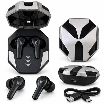 TWS gaming headphones