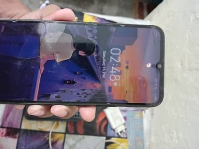 Infinix Smart 6