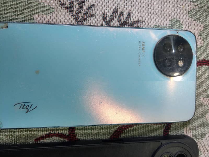 Itel S23 2
