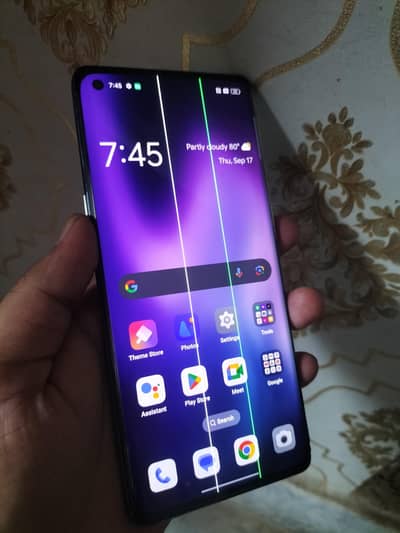 OPPO Reno6 Pro