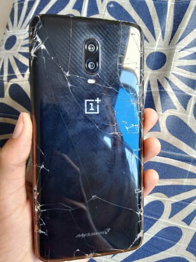 One Plus 6T Mclaren
