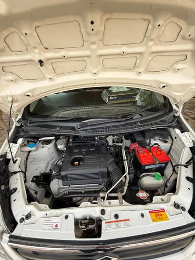 Suzuki Wagon R 2024