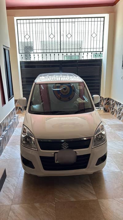 Suzuki Wagon R 2024