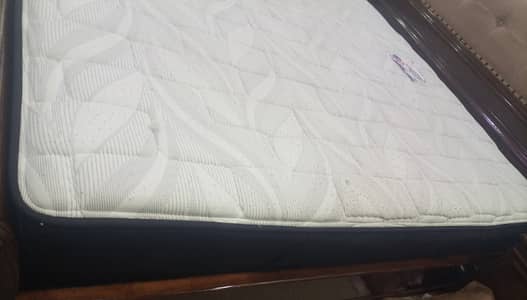 Mattress Dolce vita king size spring mattress for sale like a brand n