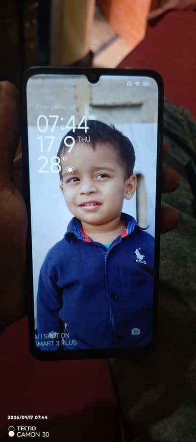 Xiaomi Redmi 13c