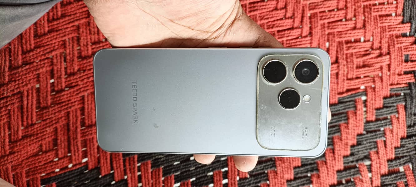 Tecno Other Model 0