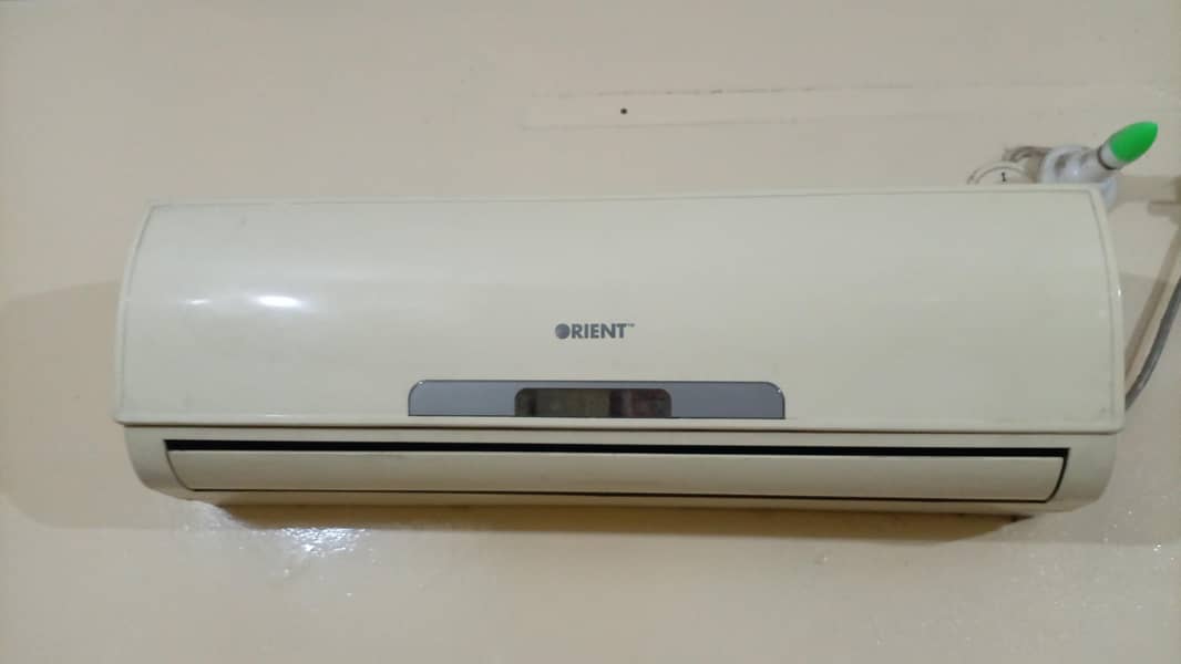 orient ac 0
