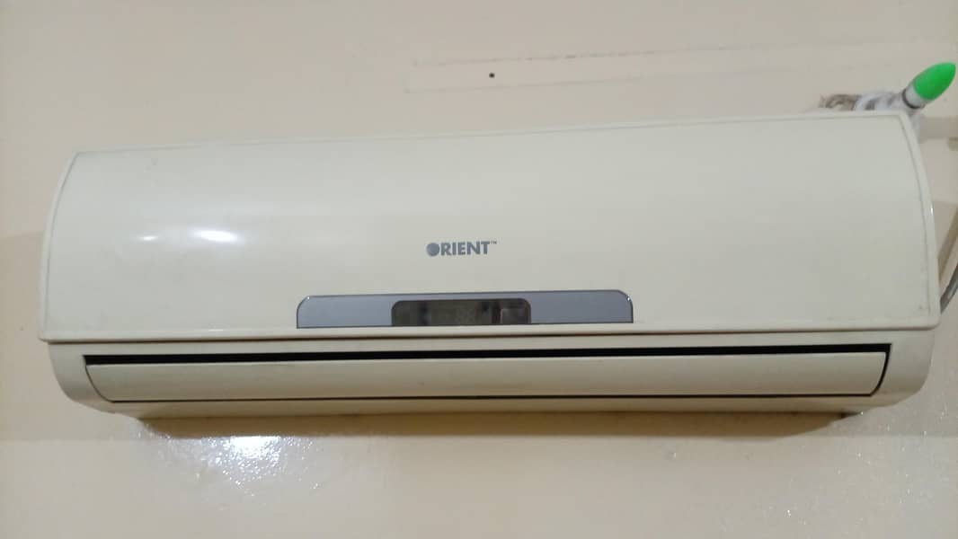 orient ac 1