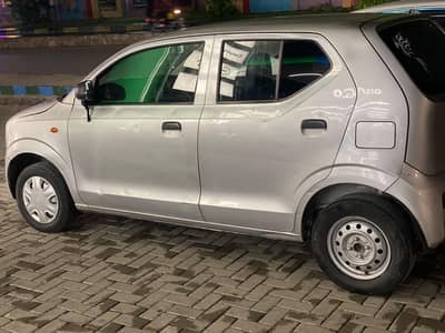 ALTO VXR Sale