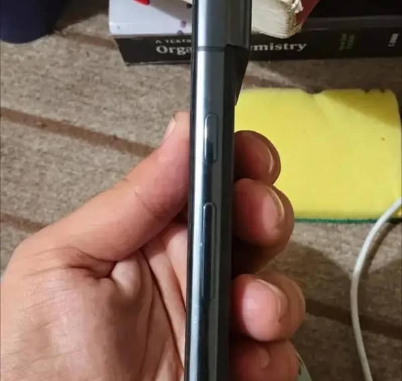 Google pixel 8 pro 3