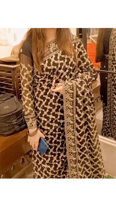 saree