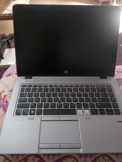 HP laptop Elite Book 5gen