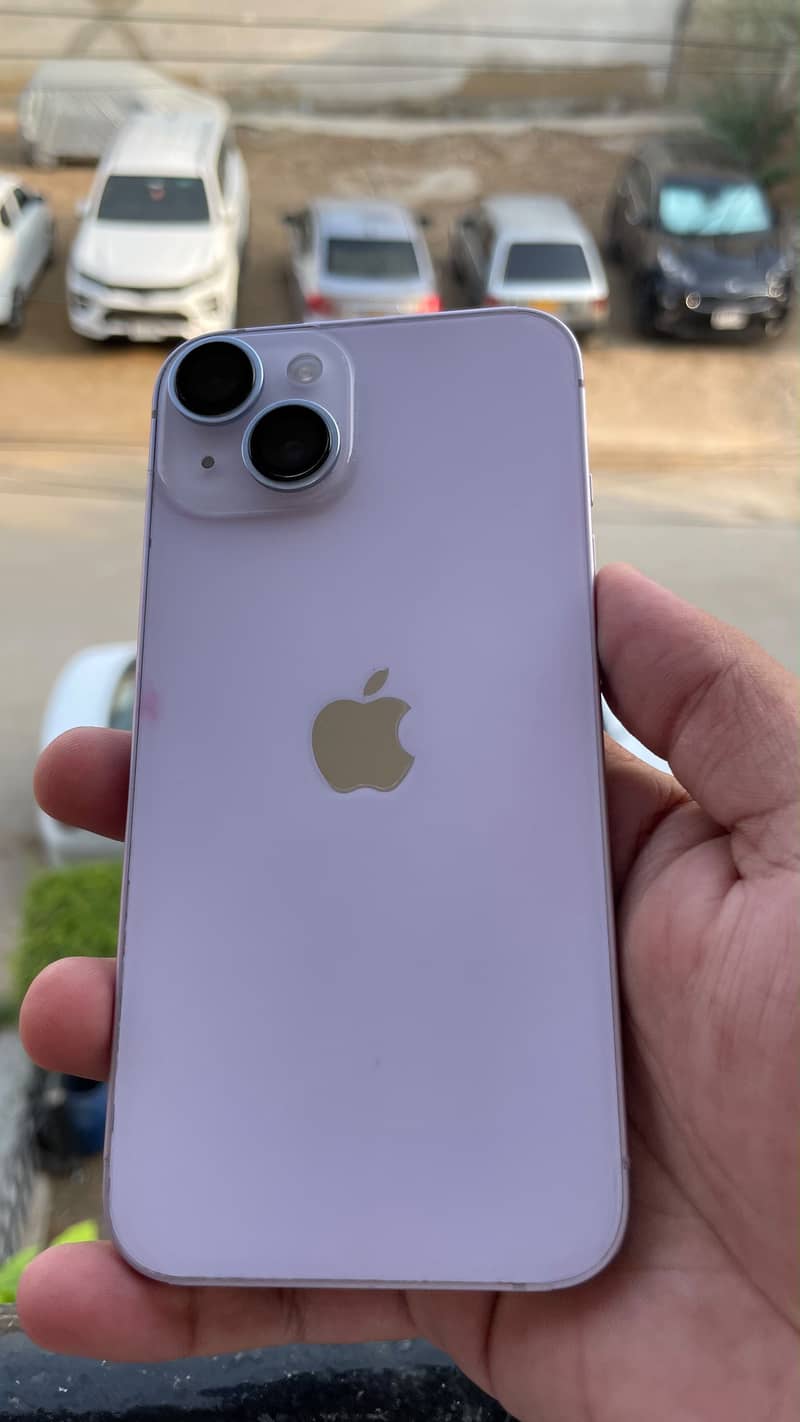 Apple iPhone 14 0