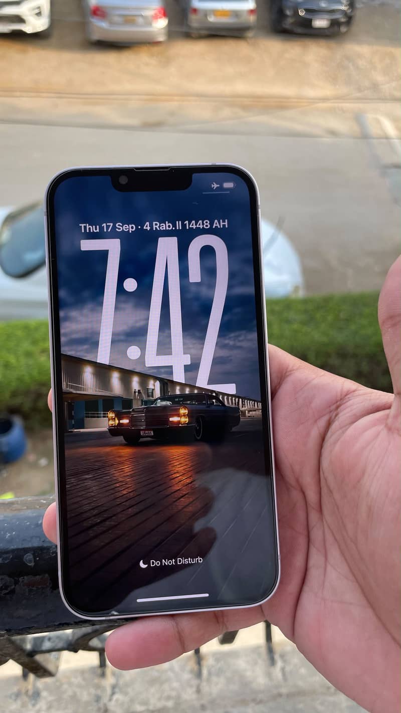 Apple iPhone 14 1