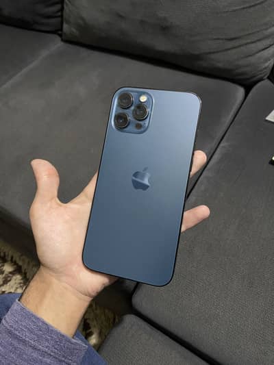 Apple iPhone 12 Pro Max