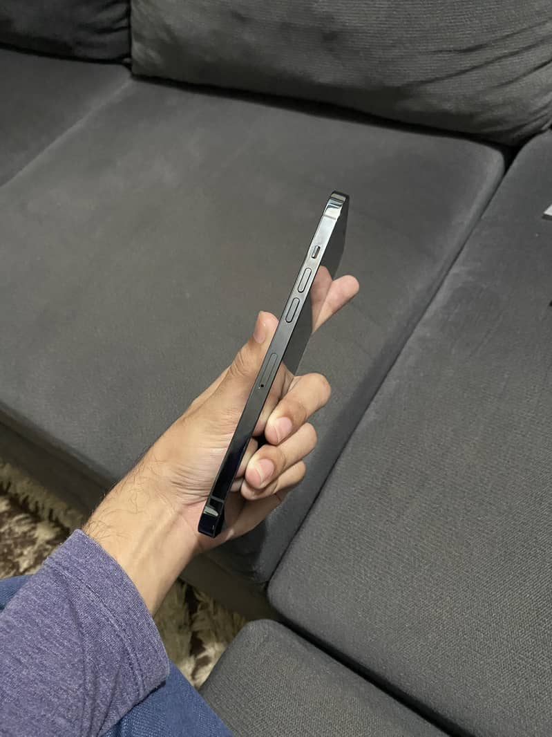 Apple iPhone 12 Pro Max 1