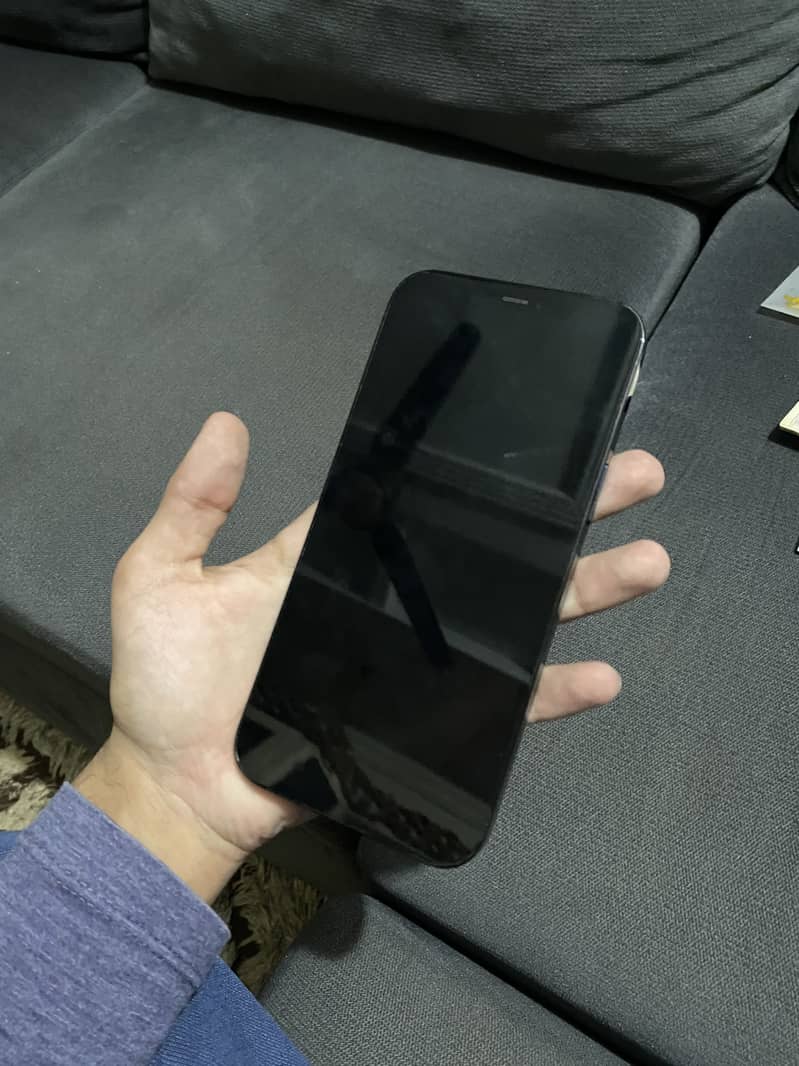 Apple iPhone 12 Pro Max 5