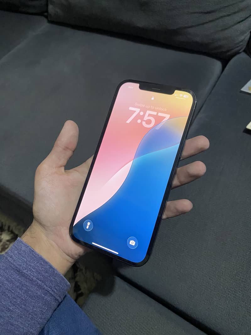 Apple iPhone 12 Pro Max 6