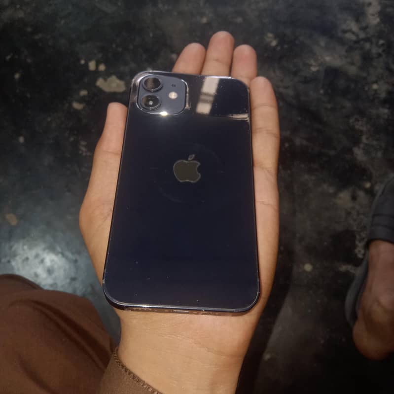 Apple iPhone 12 2