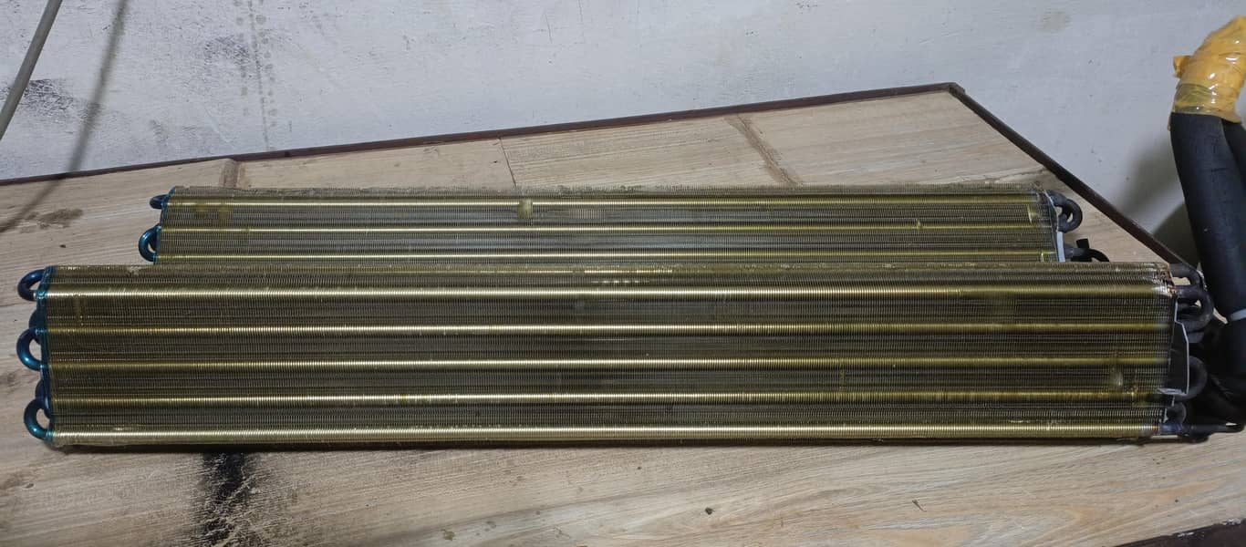 evaporator 2