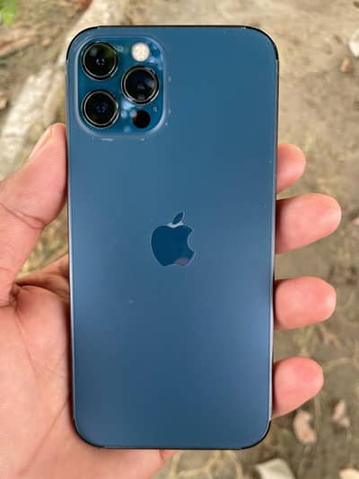 Iphone 12 Pro for Sale