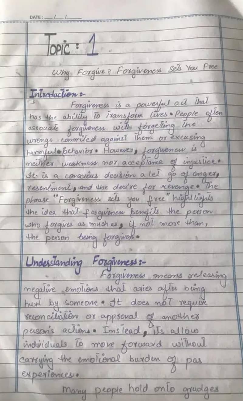 Assignment Writing 0