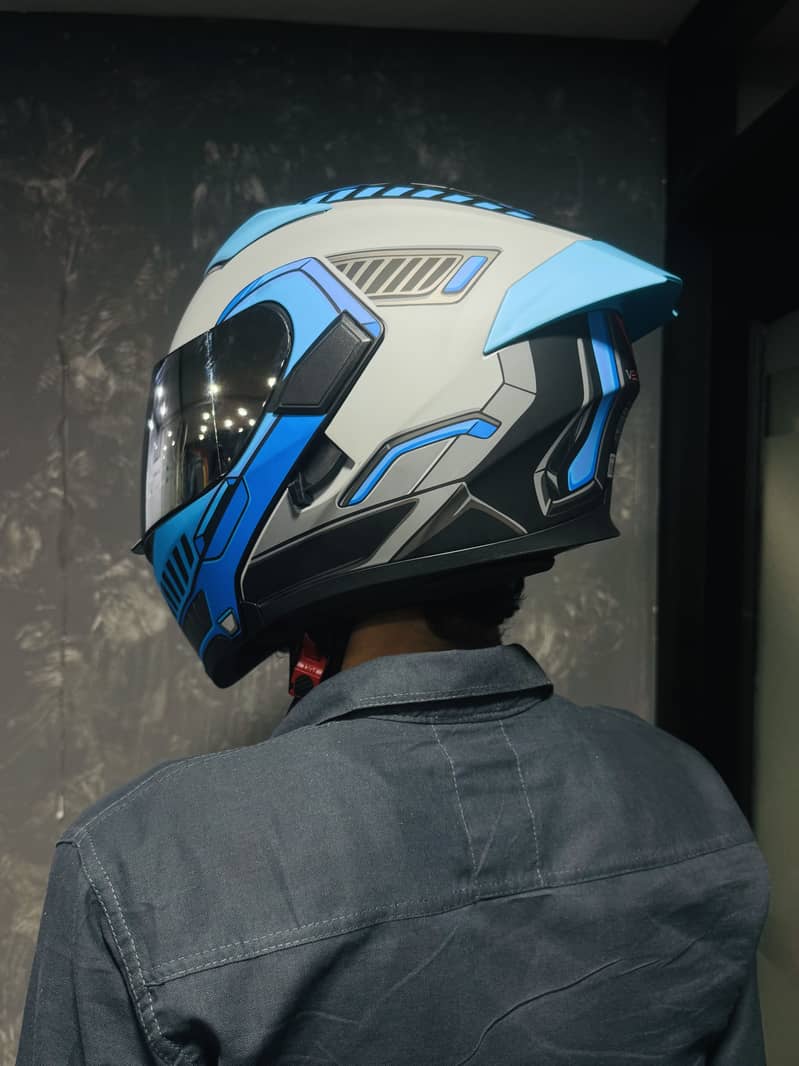 Vector VT 254prime 0