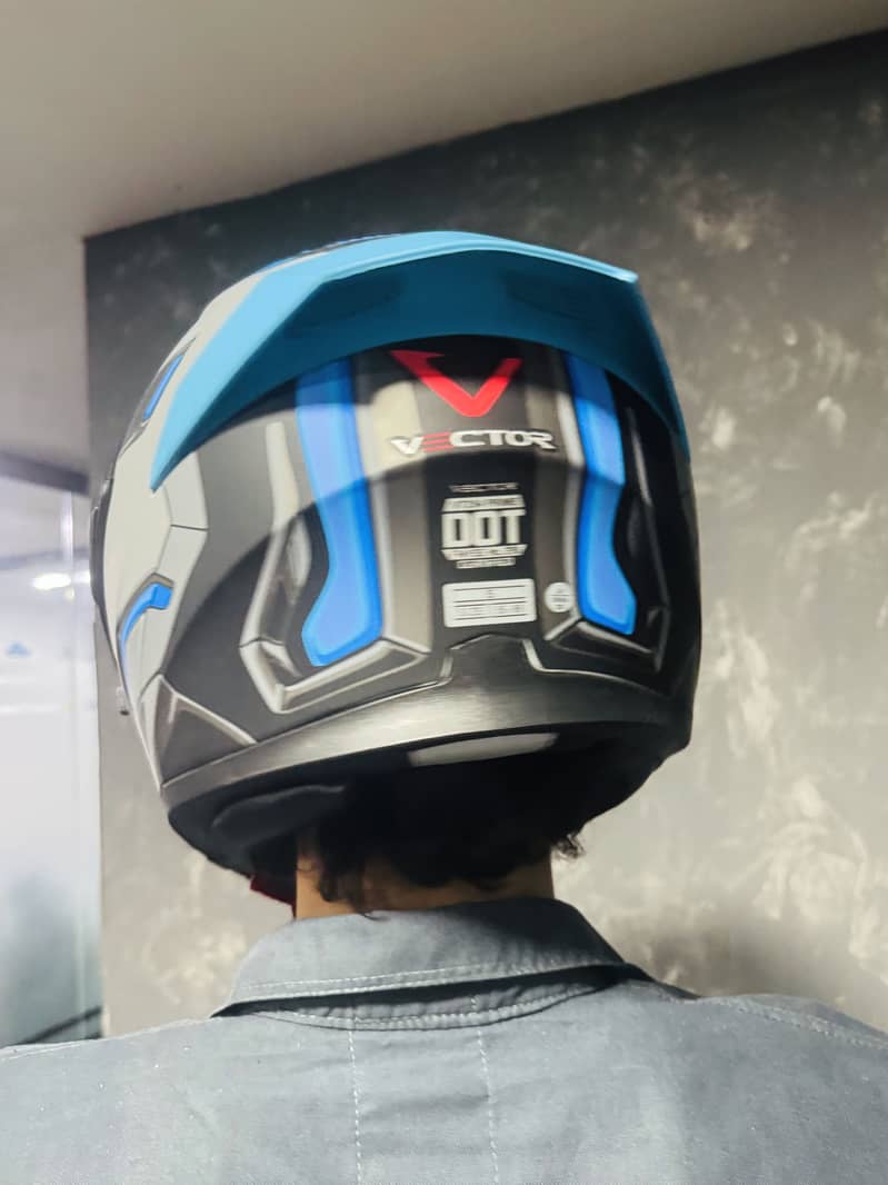 Vector VT 254prime 2